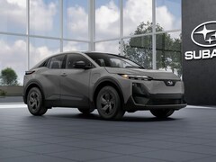 2026 Subaru Uncharted Premium FWD SUV