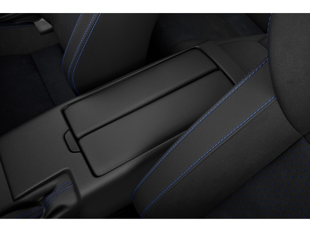 2025 Subaru BRZ tS - Photo 58