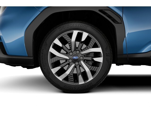 2025 Subaru Forester Touring - Photo 10