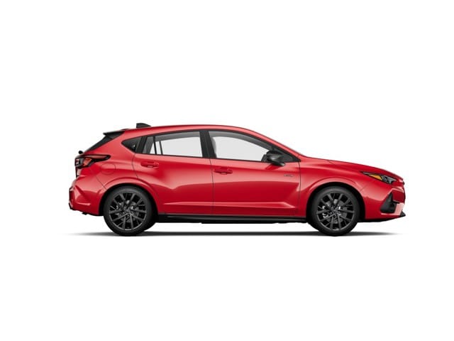 2025 Subaru Impreza RS - Photo 7
