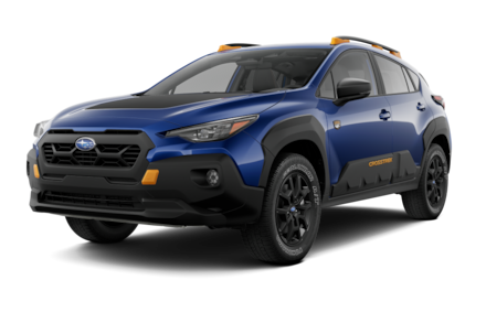 2025 Subaru Crosstrek Wilderness SUV