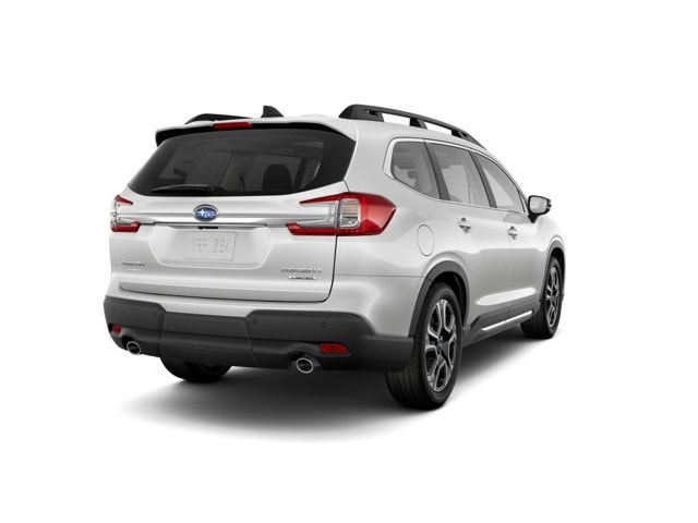 2026 Subaru Ascent Limited - Photo 41