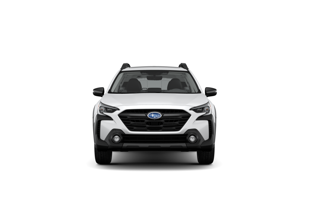 New 2025 Subaru Outback Onyx Edition XT SUV