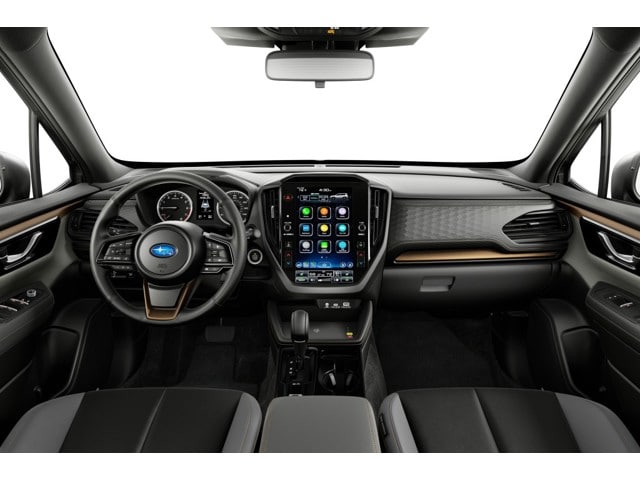 2026 Subaru Forester Sport - Photo 45