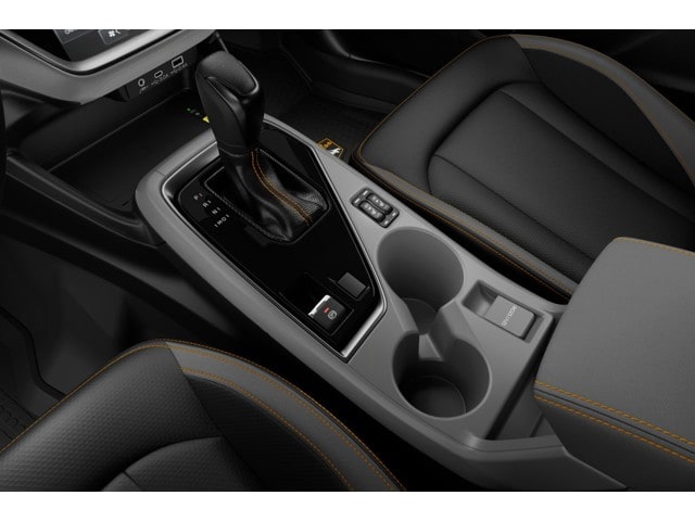 2026 Subaru Crosstrek Wilderness - Photo 37