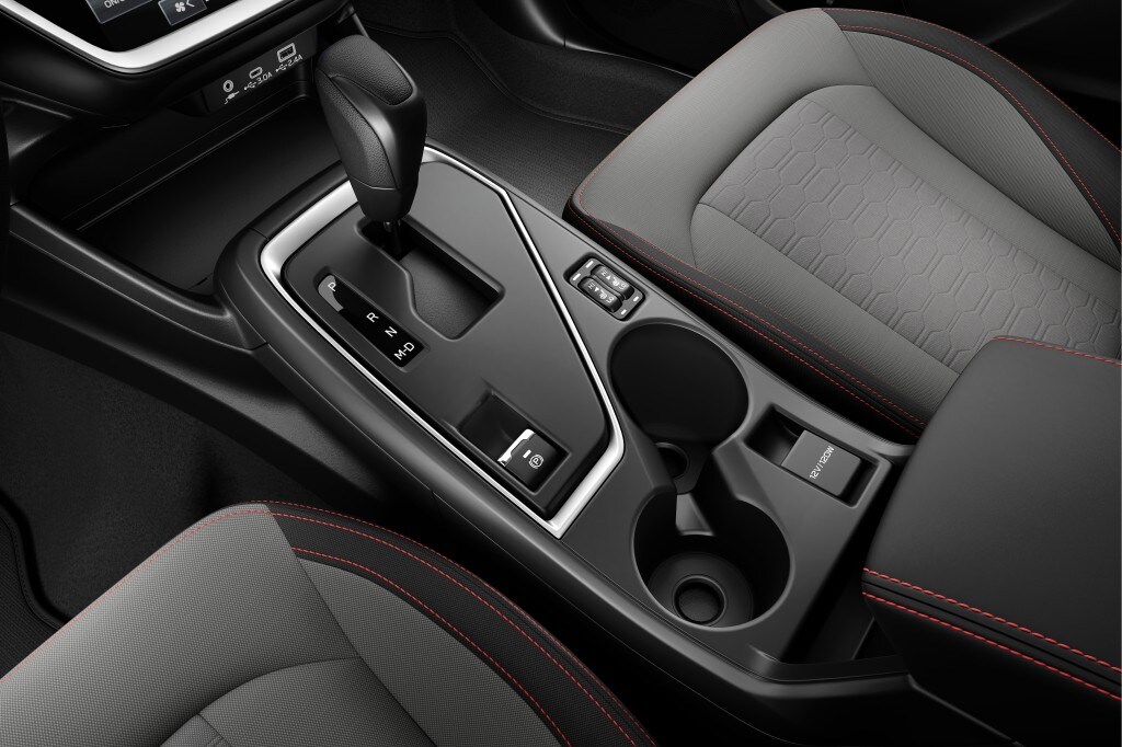 2026 Subaru Impreza Sport - Photo 30