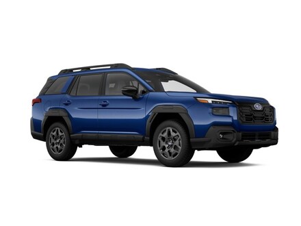 2026 Subaru Outback Premium WAGON