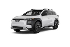 2026 Subaru Trailseeker Premium SUV