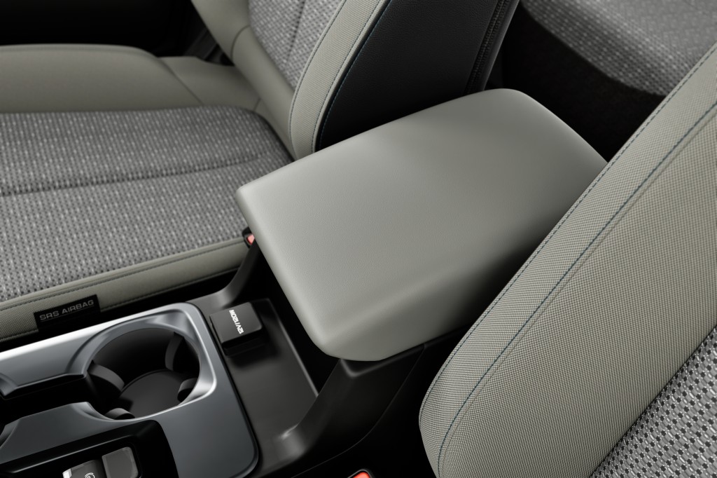2026 Subaru Forester Premium - Photo 64