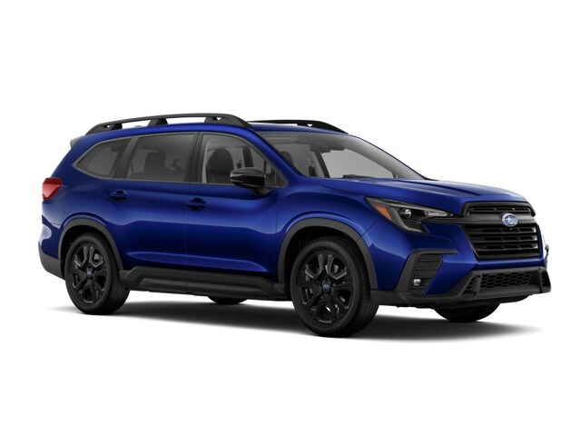 2026 Subaru Ascent Onyx Edition Touring photo 2