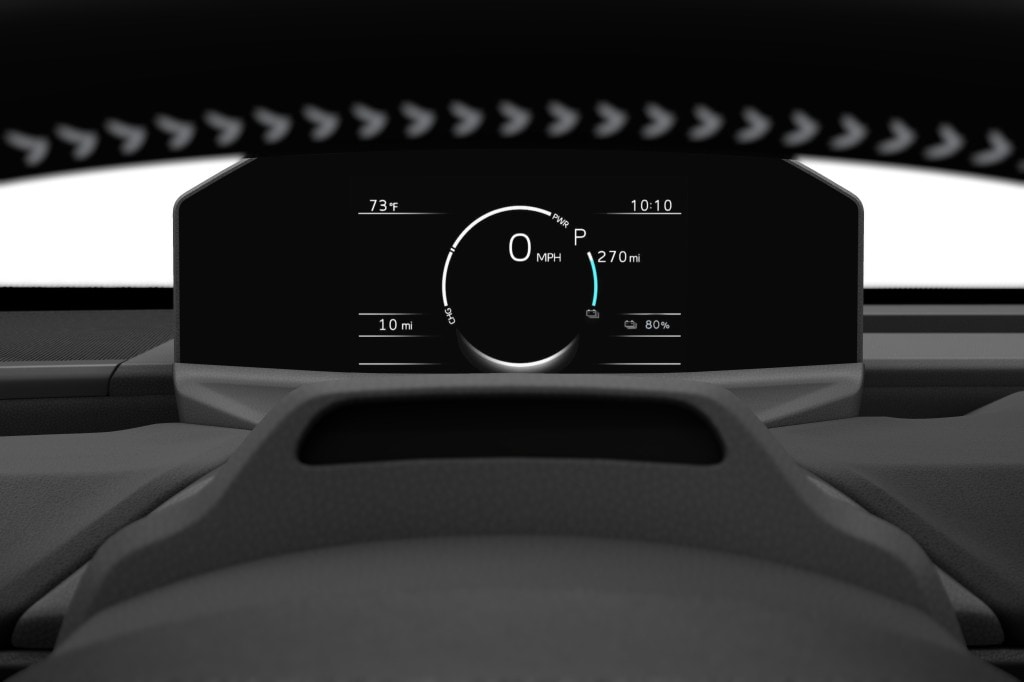 2026 Subaru Solterra Limited XT - Photo 16