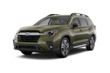  Subaru Ascent