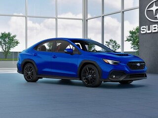 2026 Subaru WRX Limited Sedan Lease in Madison, WI