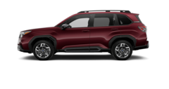 2026 Subaru Forester Limited SUV