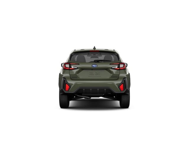 2026 Subaru Crosstrek Base photo 9