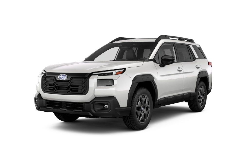 2026 Subaru Outback Premium SUV