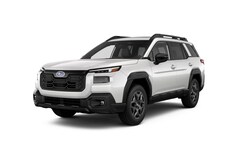 2026 Subaru Outback Premium Small SUVs