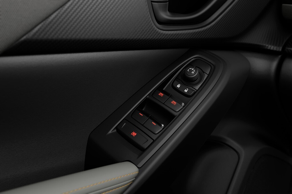 2025 Subaru Crosstrek Sport - Photo 43