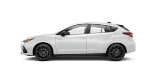 new 2026 Subaru Impreza RS 5-Door for sale Westerly RI