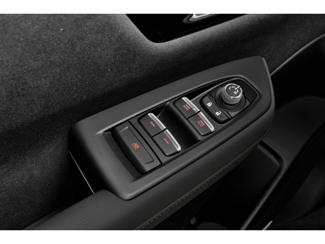 2026 Subaru Forester Touring - Photo 68