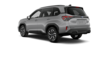 Subaru Forester Hybrid