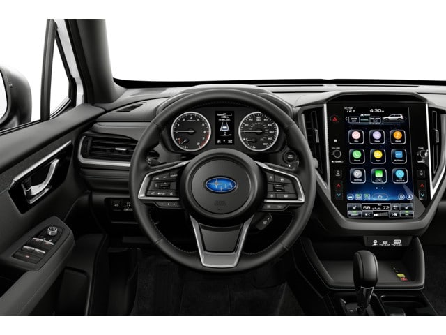 2026 Subaru Forester Limited - Photo 16