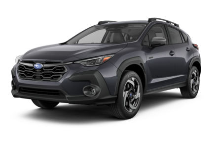 2026 Subaru Crosstrek Limited Hybrid SUV