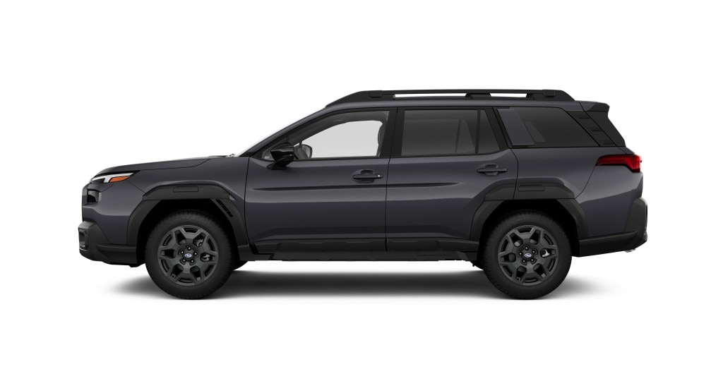 2026 Subaru Outback Limited - Photo 17