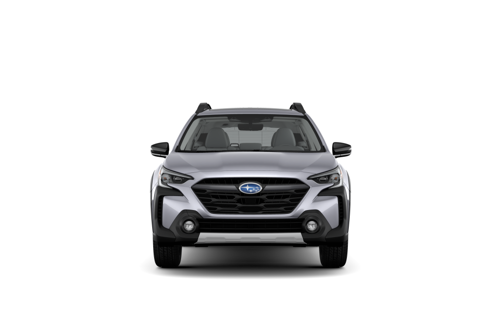 New 2025 Subaru Outback Limited SUV