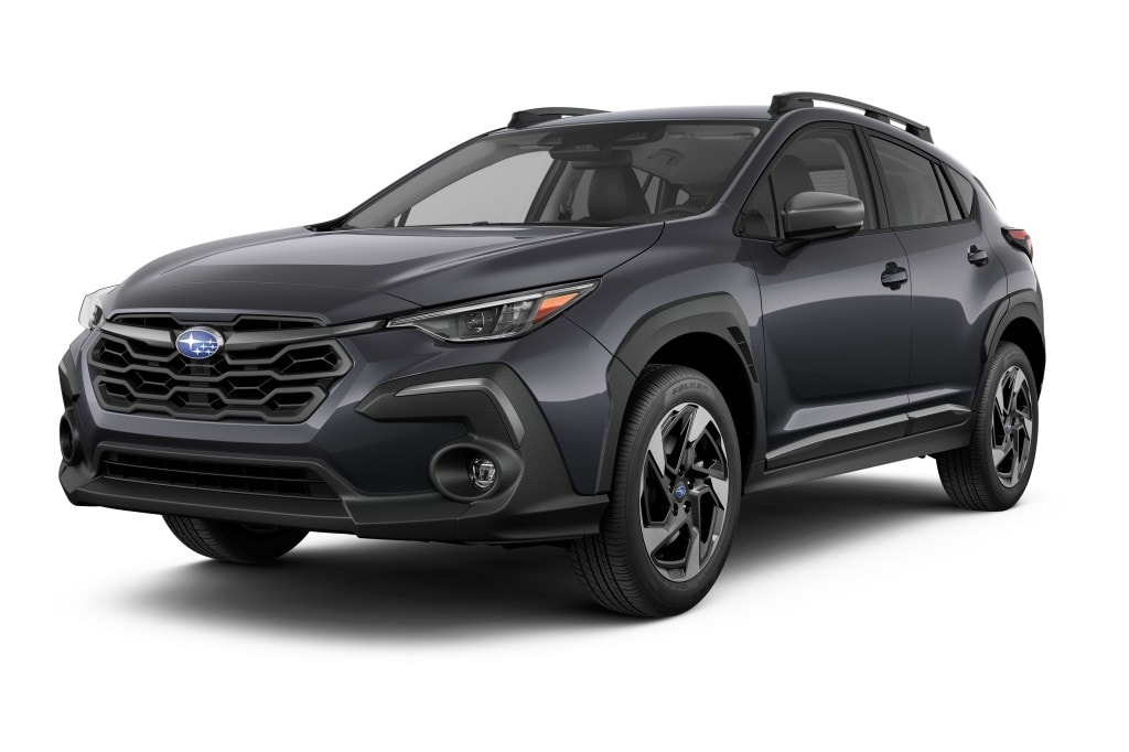 New 2026 Subaru Crosstrek Limited SUV