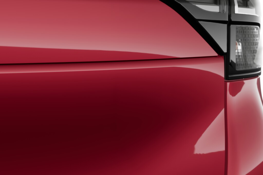 2025 Subaru Forester Base - Photo 56