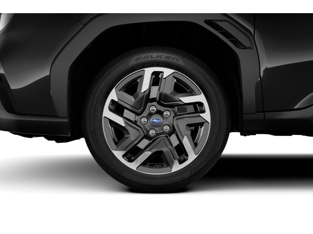 2026 Subaru Forester Limited - Photo 28
