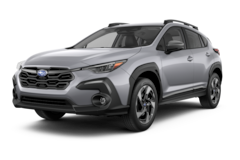 2026 Subaru Crosstrek Limited SUV