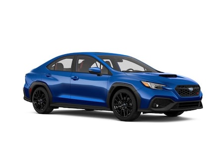 2025 Subaru WRX Limited Sedan