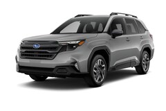 2025 Subaru Forester Premium Hybrid SUV