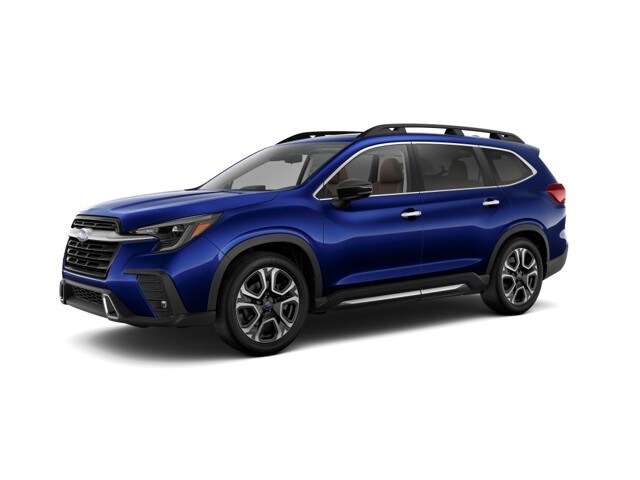2026 Subaru Ascent Touring photo 3