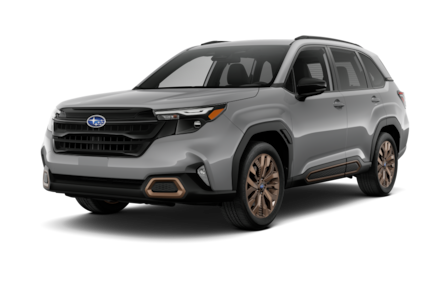 2026 Subaru Forester Sport SUV