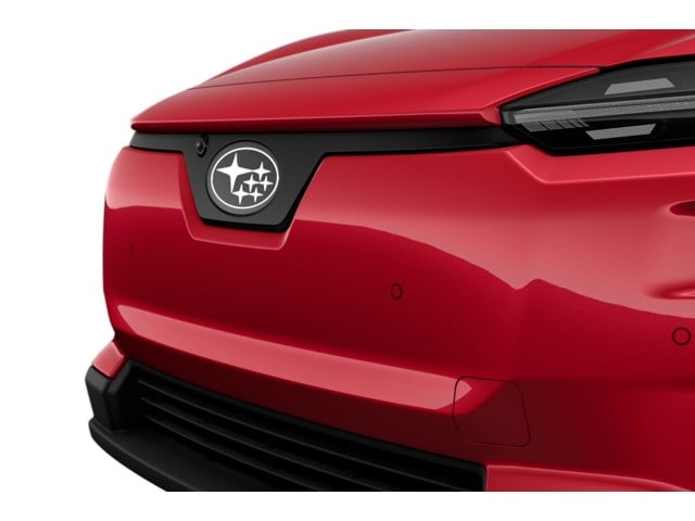 2026 Subaru Solterra Premium - Photo 11