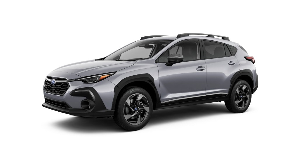 2026 Subaru Crosstrek Limited - Photo 8