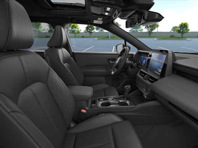 2026 Subaru Outback Touring - Photo 39