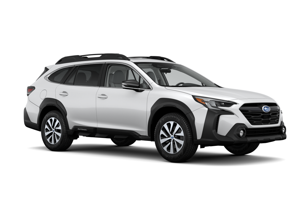 New 2025 Subaru Outback Premium SUV