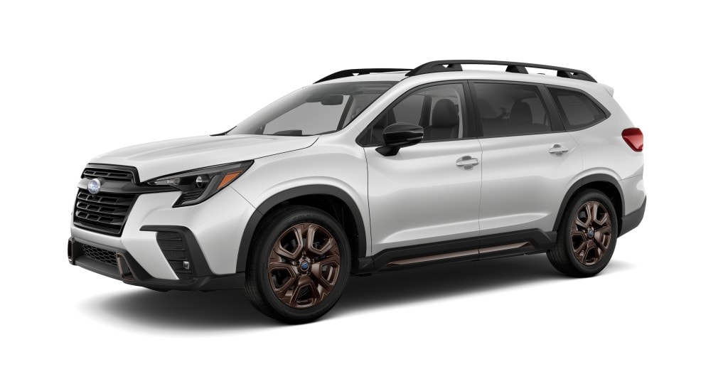 2025 Subaru Ascent Bronze Edition - Photo 35
