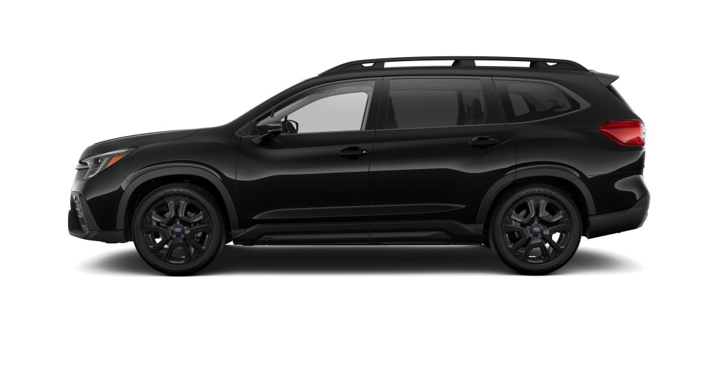 2026 Subaru Ascent Onyx Edition-Touring - Photo 20