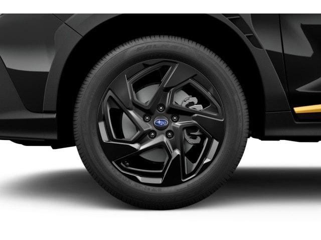 2026 Subaru Crosstrek Sport - Photo 27