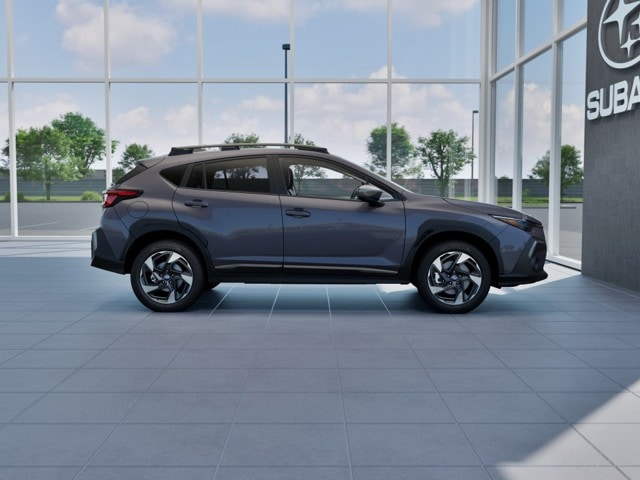 2026 Subaru Crosstrek Limited - Photo 24