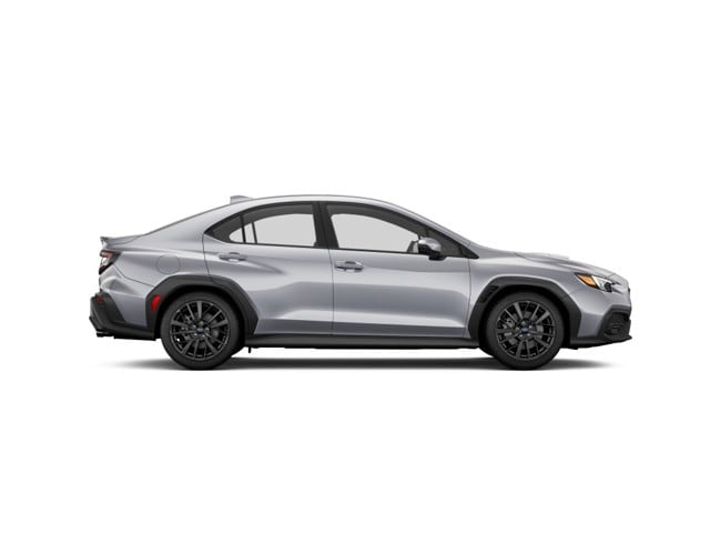 2025 Subaru WRX Premium - Photo 33