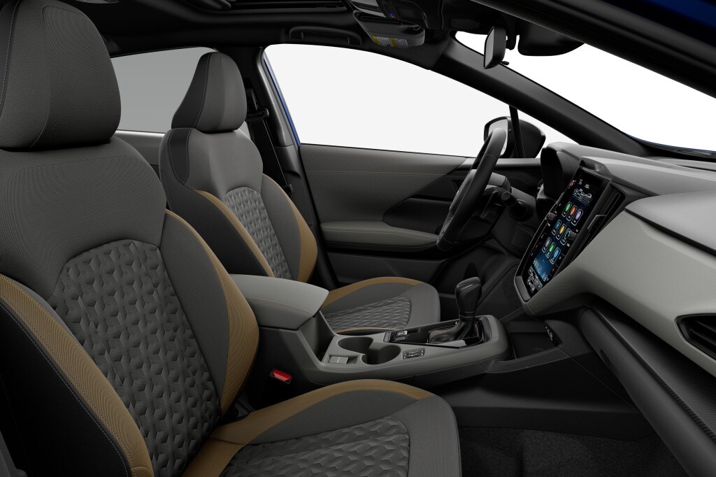 2025 Subaru Crosstrek Sport - Photo 41