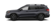  Subaru Ascent
