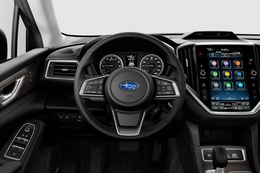 2026 Subaru Ascent Touring - Photo 22