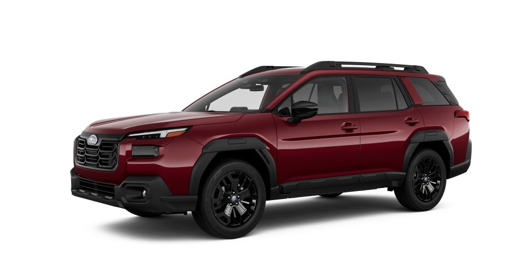 2026 Subaru Outback Limited XT - Photo 8